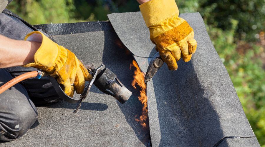 Expert new roof installation services in Coon Valley, WI